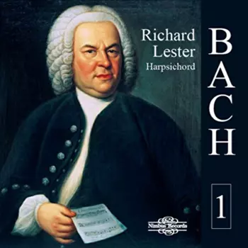 Bach, Vol. 1