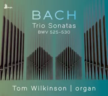 Trio Sonatas, BWV 525–530