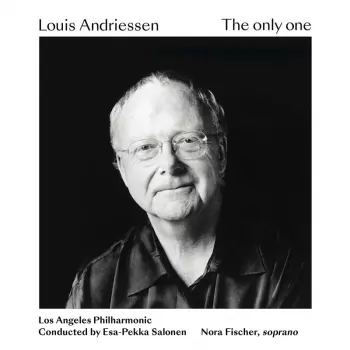 Esa-Pekka Salonen: The Only One