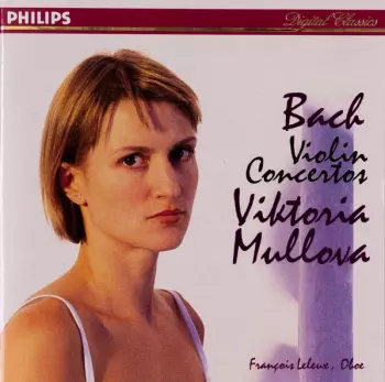 Violin Concertos