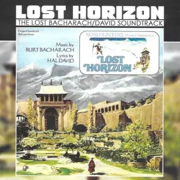 Lost Bacharach