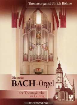 Album Bach,j.s. & C.p.e.: Ullrich Bohme