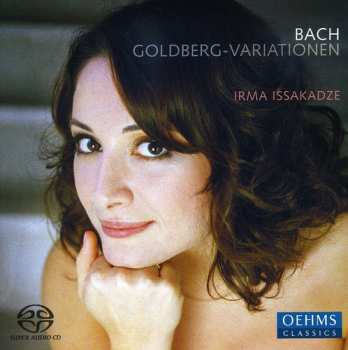 Album Bach,j.s.: Goldberg Variationen Bwv 988