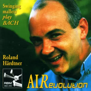 Bach,j.s. / Hardtner / Ritter / Dusek: Air