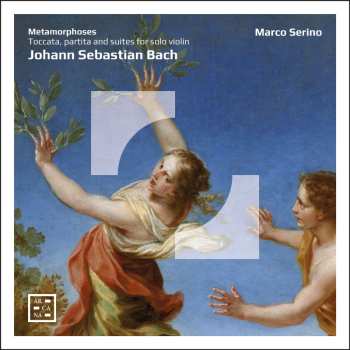 Album Bach,j.s.: J.s. Bach: Toccata Partita & Suites For Solo
