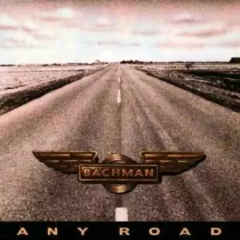 Any Road