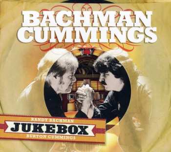 Album Bachman Cummings: Jukebox