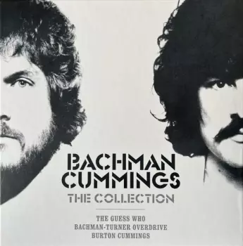 Bachman Cummings: The Collection