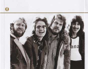 2CD Bachman-Turner Overdrive: Gold