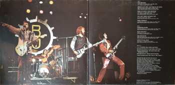 LP Bachman-Turner Overdrive: Not Fragile