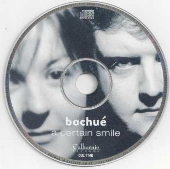 CD Bachué: A Certain Smile