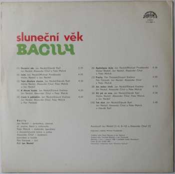 LP Bacily: Sluneční Věk