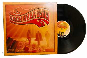 LP Back Door Slam: Roll Away