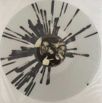 LP Backfire!: Live At CBGB's CLR | LTD