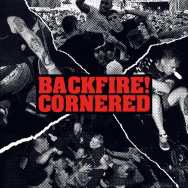 Album Backfire!: Mosh Minable / Time Has Come