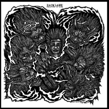 Album Backlash: Realities Of Life