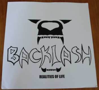 LP Backlash: Realities Of Life