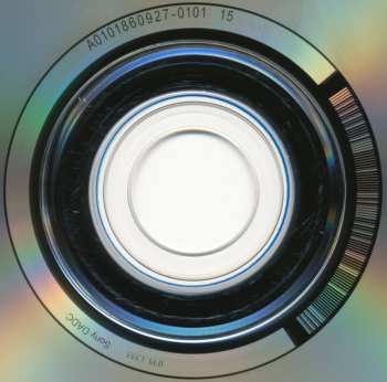 CD Backstreet Boys: The Very Best Of The Backstreet Boys