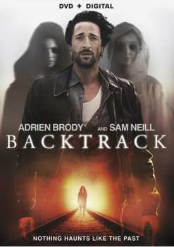 Album Backtrack: Backtrack