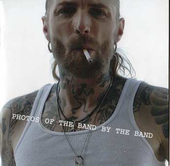 CD Backyard Babies: Backyard Babies LTD | DIGI