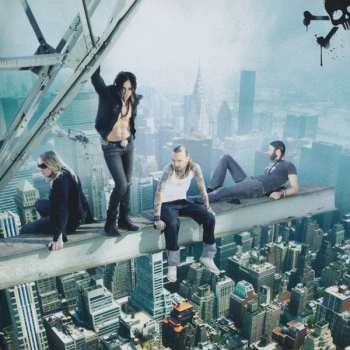 CD Backyard Babies: Backyard Babies