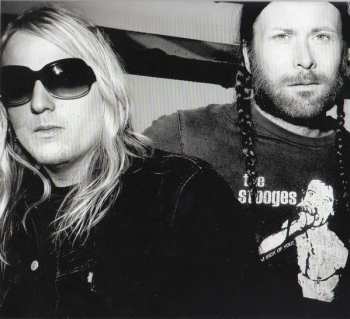 CD Backyard Babies: Backyard Babies LTD | DIGI