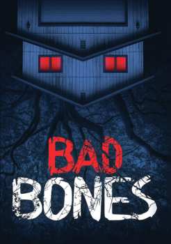 Album Bad Bones: Bad Bones