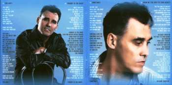 CD Bad Boys Blue: Heart & Soul (Recharged)