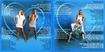 CD Bad Boys Blue: Heart & Soul (Recharged)