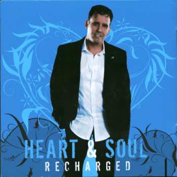 CD Bad Boys Blue: Heart & Soul (Recharged)