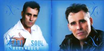 CD Bad Boys Blue: Heart & Soul (Recharged)