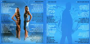 CD Bad Boys Blue: Heart & Soul (Recharged)