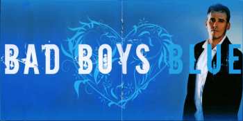 CD Bad Boys Blue: Heart & Soul (Recharged)