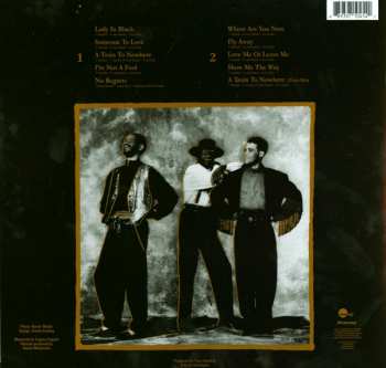 LP Bad Boys Blue: The Fifth