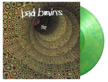 LP Bad Brains: Rise LTD | NUM | CLR