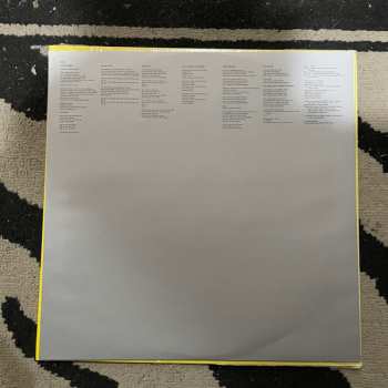 LP Bad Brains: Rock For Light