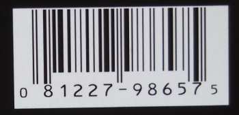 LP Bad Company: Bad Company