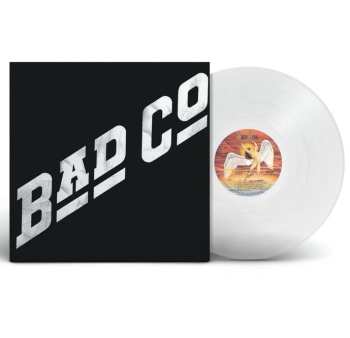 LP Bad Company: Bad Company