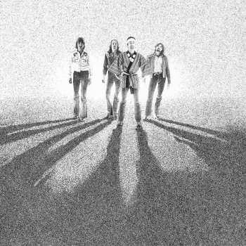 CD Bad Company: Burnin' Sky
