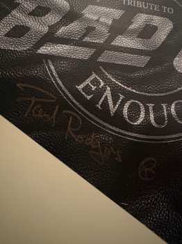 LP Bad Company: Can't Get Enough: A Tribute To Bad Company