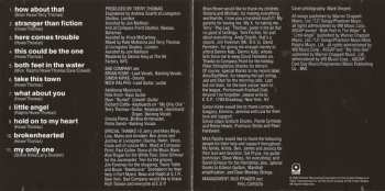 CD Bad Company: Here Comes Trouble