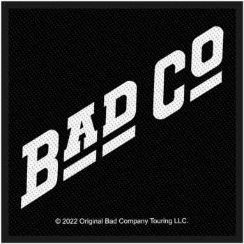 Merch Bad Company: Décoration Est. 1973