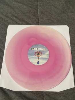 LP Bad Luck: Summer Of Pain