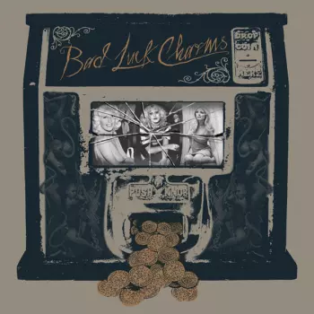 Bad Luck Charms: Bad Luck Charms