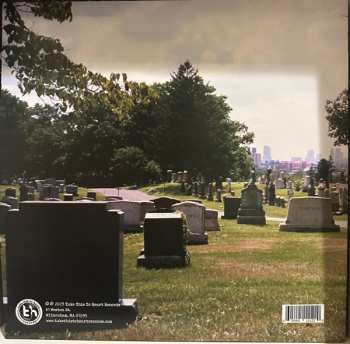 LP Bad Luck: Take What You Need CLR