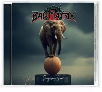 Bad Matrix: Dangerous Game