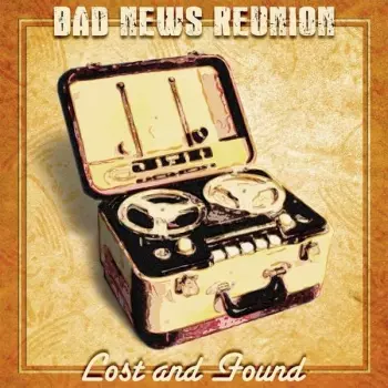 Lost And Found