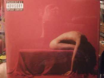 CD Bad Omens: The Death Of Peace Of Mind