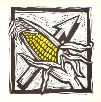 LP Bad Religion: Against The Grain