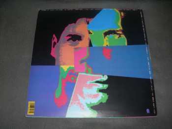 LP Bad Religion: No Control